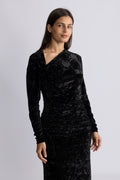 Adalyn Dress - Black