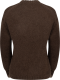 Brie - Dark Mahogany