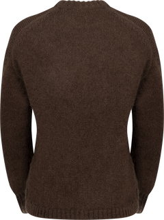 Brie - Dark Mahogany