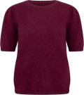 Sarah Pullover - Plum