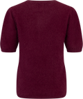Sarah Pullover - Plum