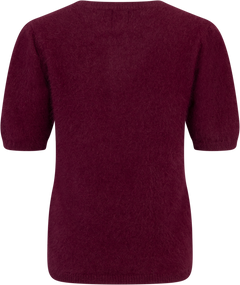 Sarah Pullover - Plum