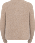 Ashley Cardigan - Praline