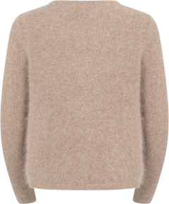 Ashley Cardigan - Praline