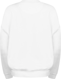 Jaci Sweatshirt Los Angeles - Ivory