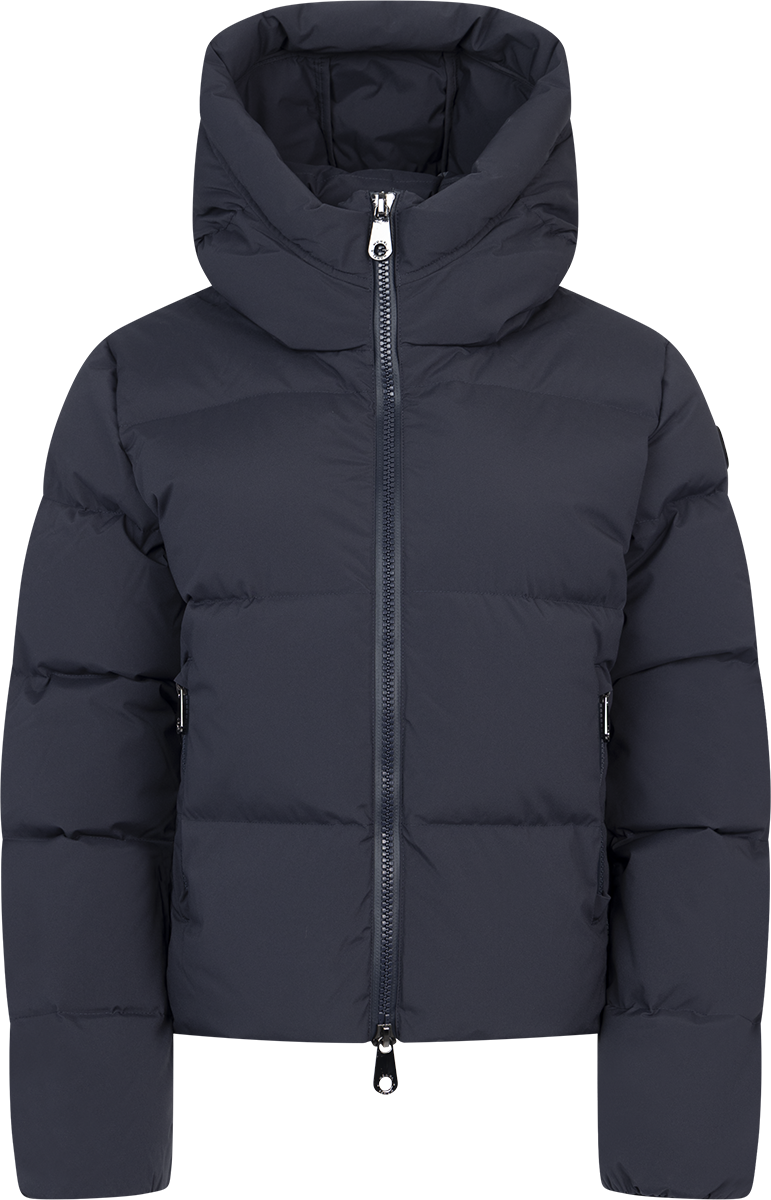 Val Cenis Short Tech - Midnight Navy