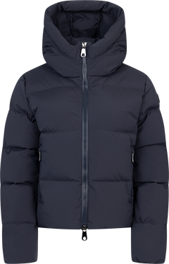 Val Cenis Short Tech - Midnight Navy