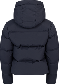 Val Cenis Short Tech - Midnight Navy
