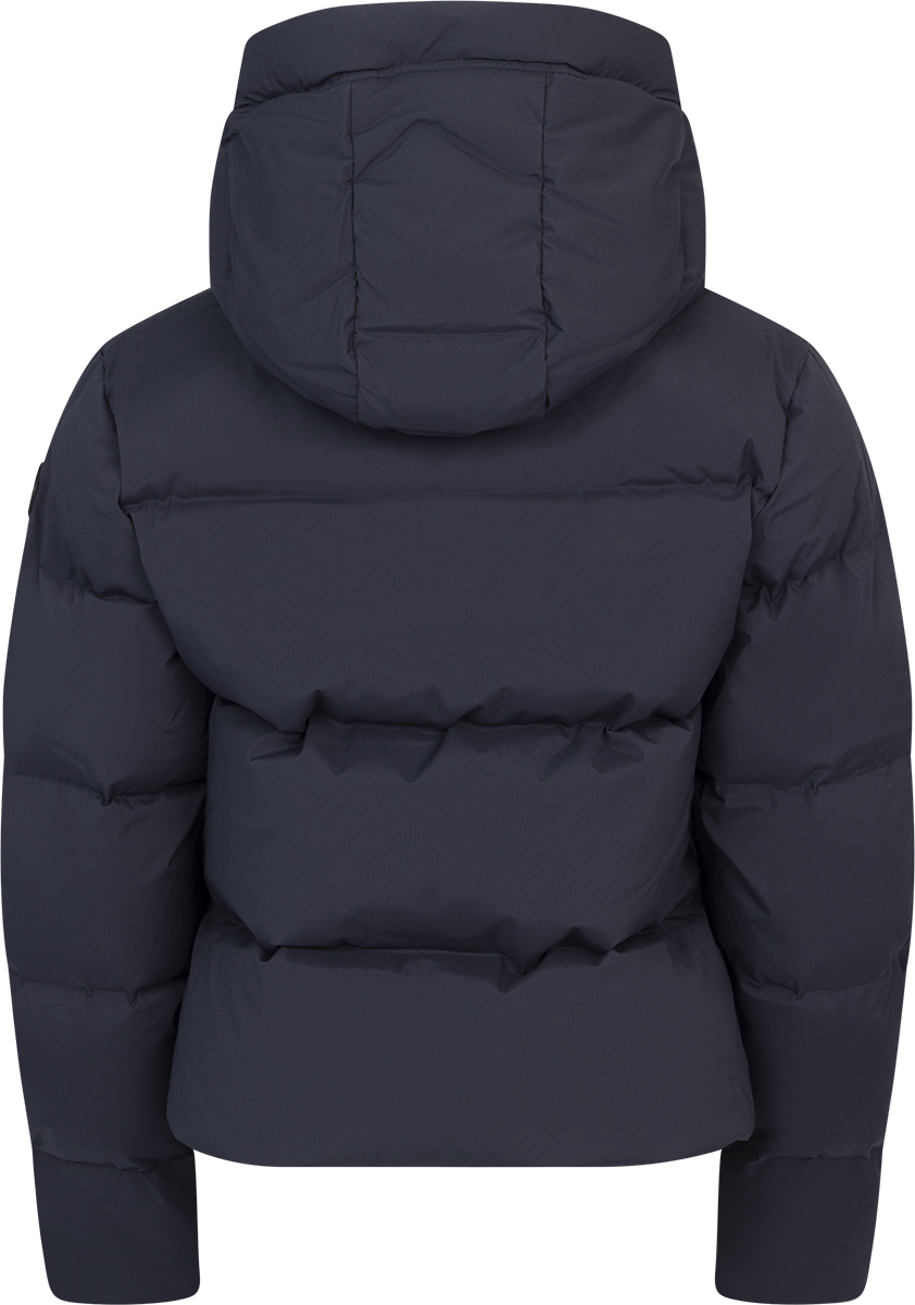 Val Cenis Short Tech - Midnight Navy