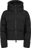 Val Cenis Short Tech - Black