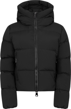 Val Cenis Short Tech - Black