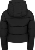 Val Cenis Short Tech - Black