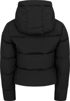 Val Cenis Short Tech - Black