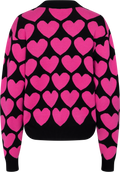 Lovemy Pullover - Pink
