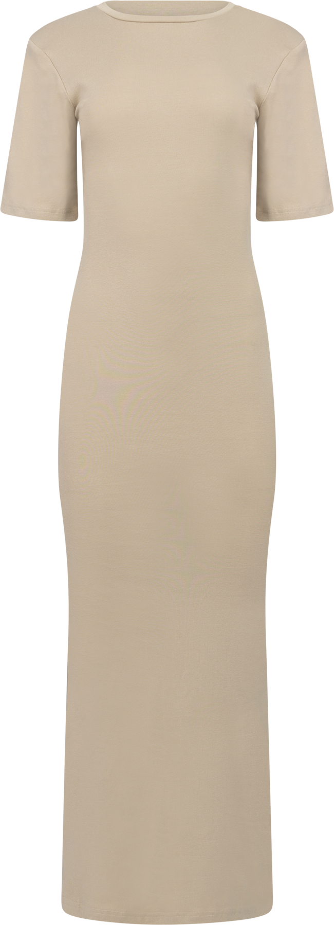 Selmaic T-Shirt Dress - Khaki