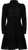 Billie Dress - Soil