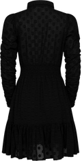 Billie Dress - Soil