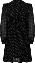 Isabel Dress - London