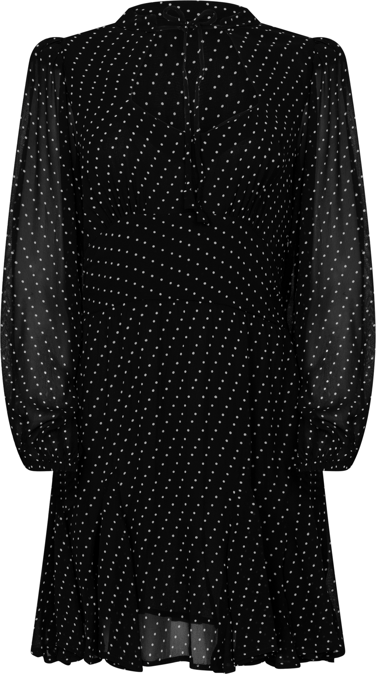 Isabel Dress - London