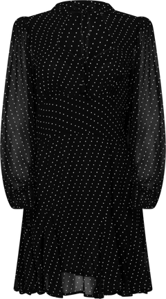 Isabel Dress - London