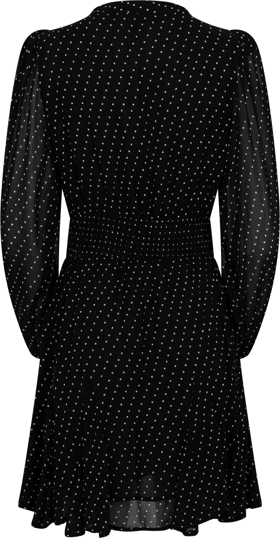 Isabel Dress - London