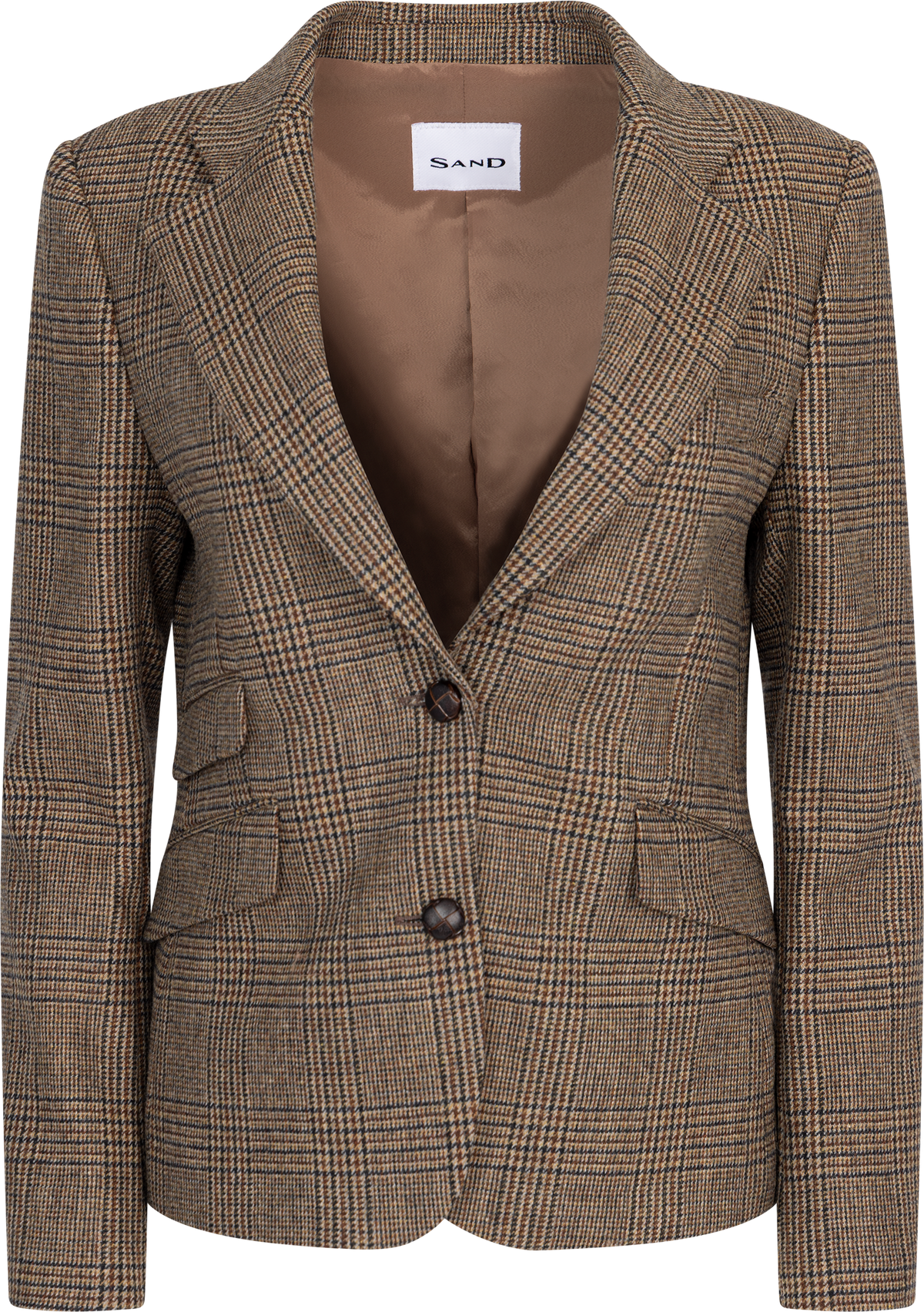 6612 Remi B - Light Camel