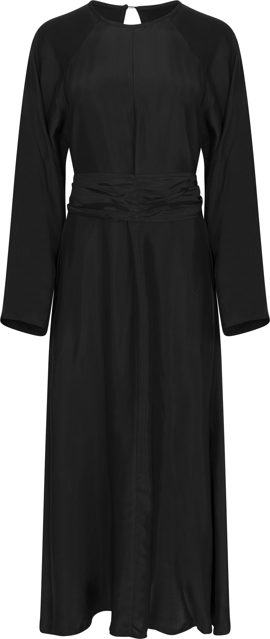 Bridget Long - Black