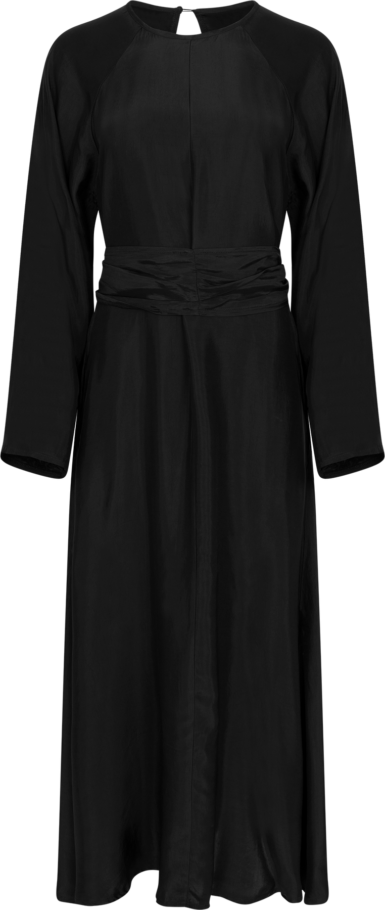 Bridget Long - Black