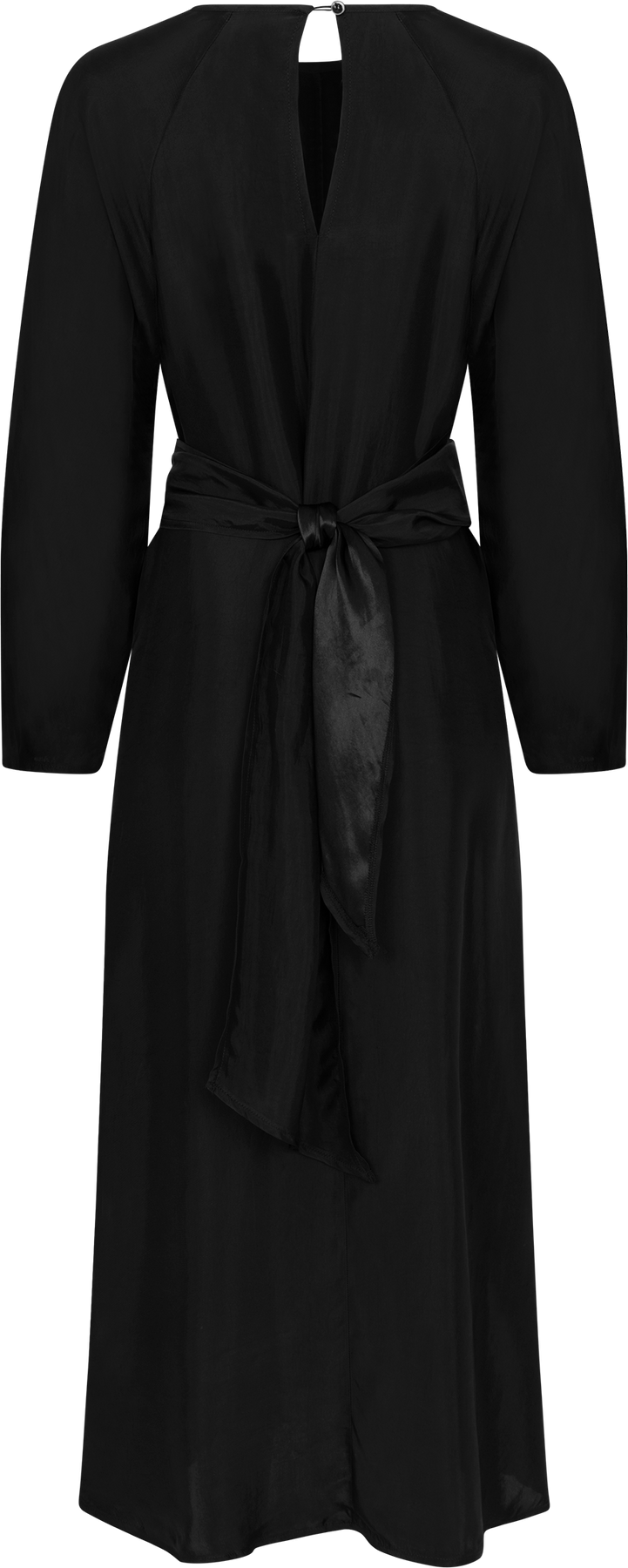 Bridget Long - Black