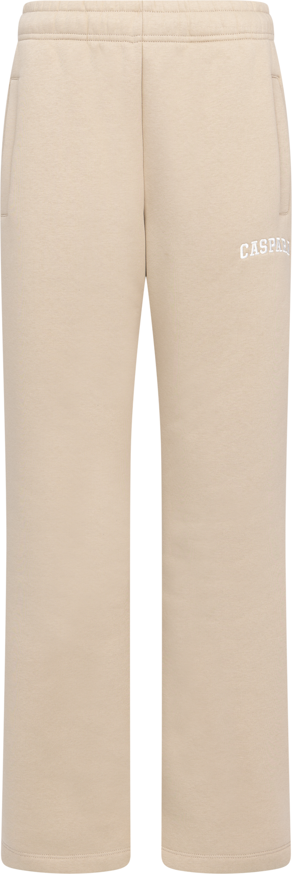 W. Varsity Sl Pants - Sand