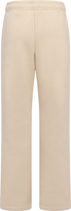 W. Varsity Sl Pants - Sand