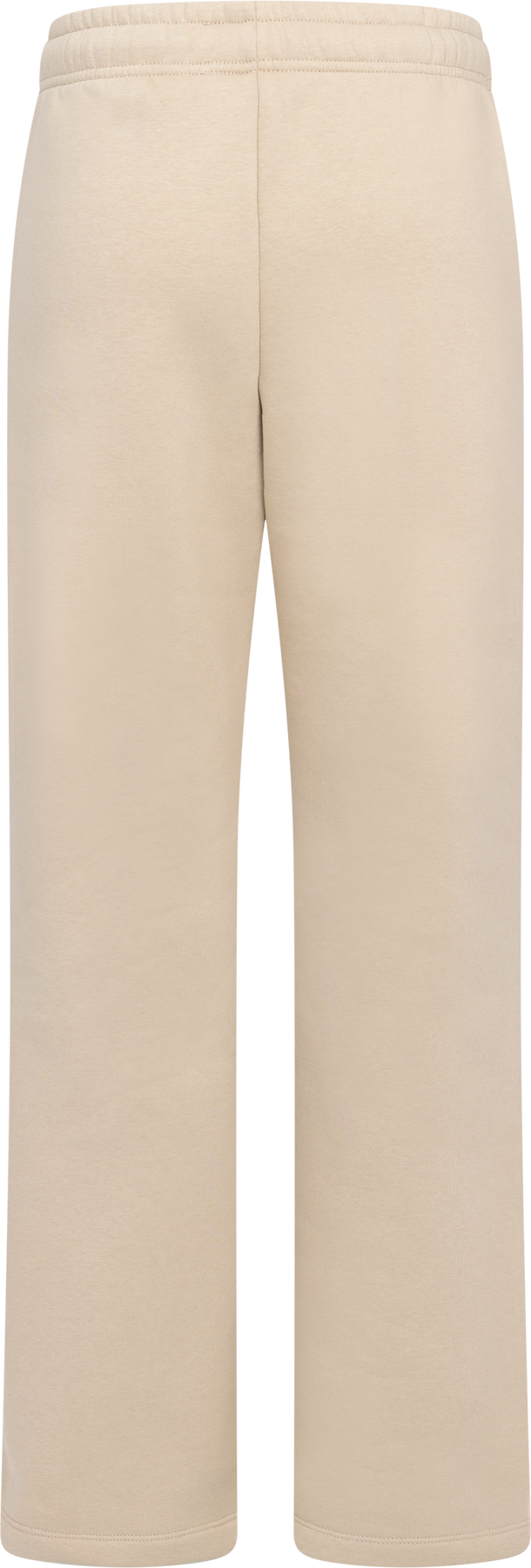 W. Varsity Sl Pants - Sand
