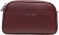 Sm Camera Xbody - Oxblood