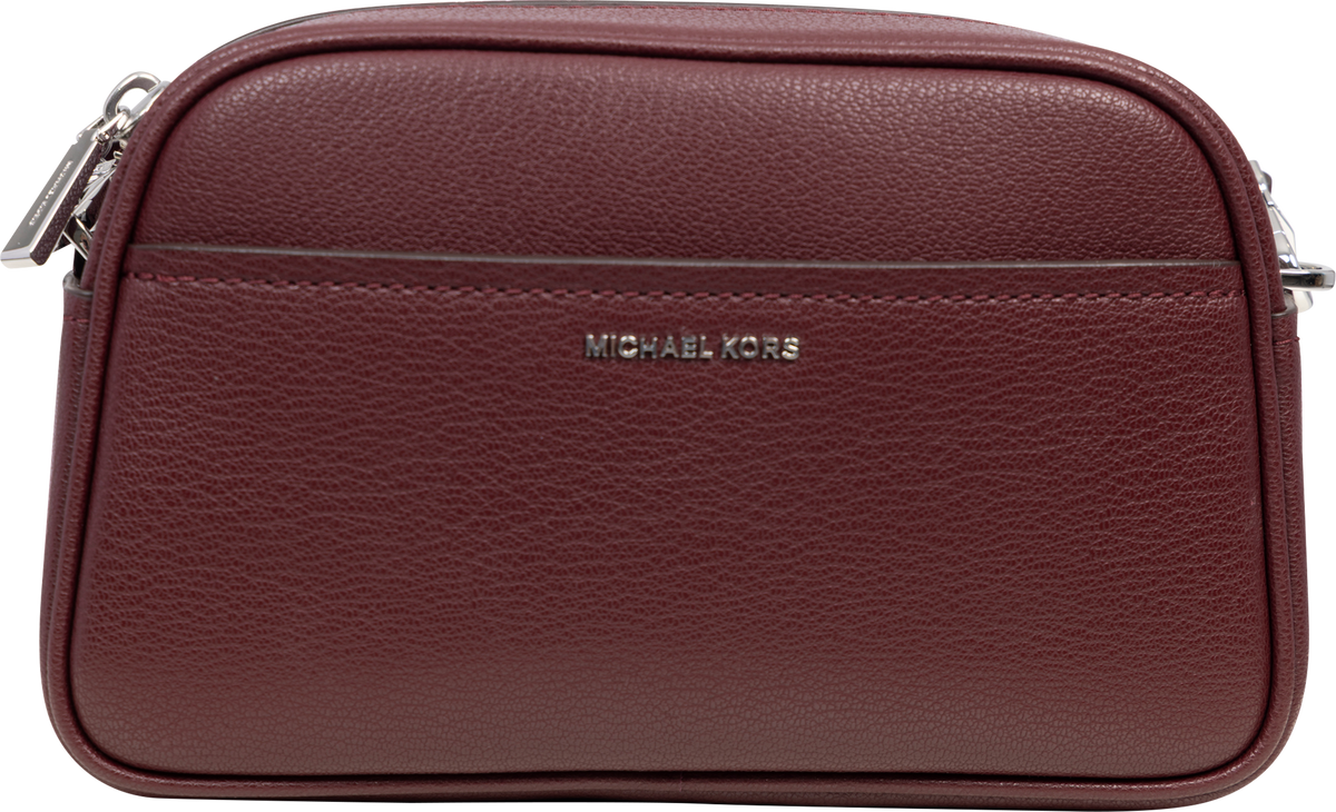 Sm Camera Xbody - Oxblood