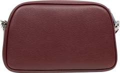Sm Camera Xbody - Oxblood