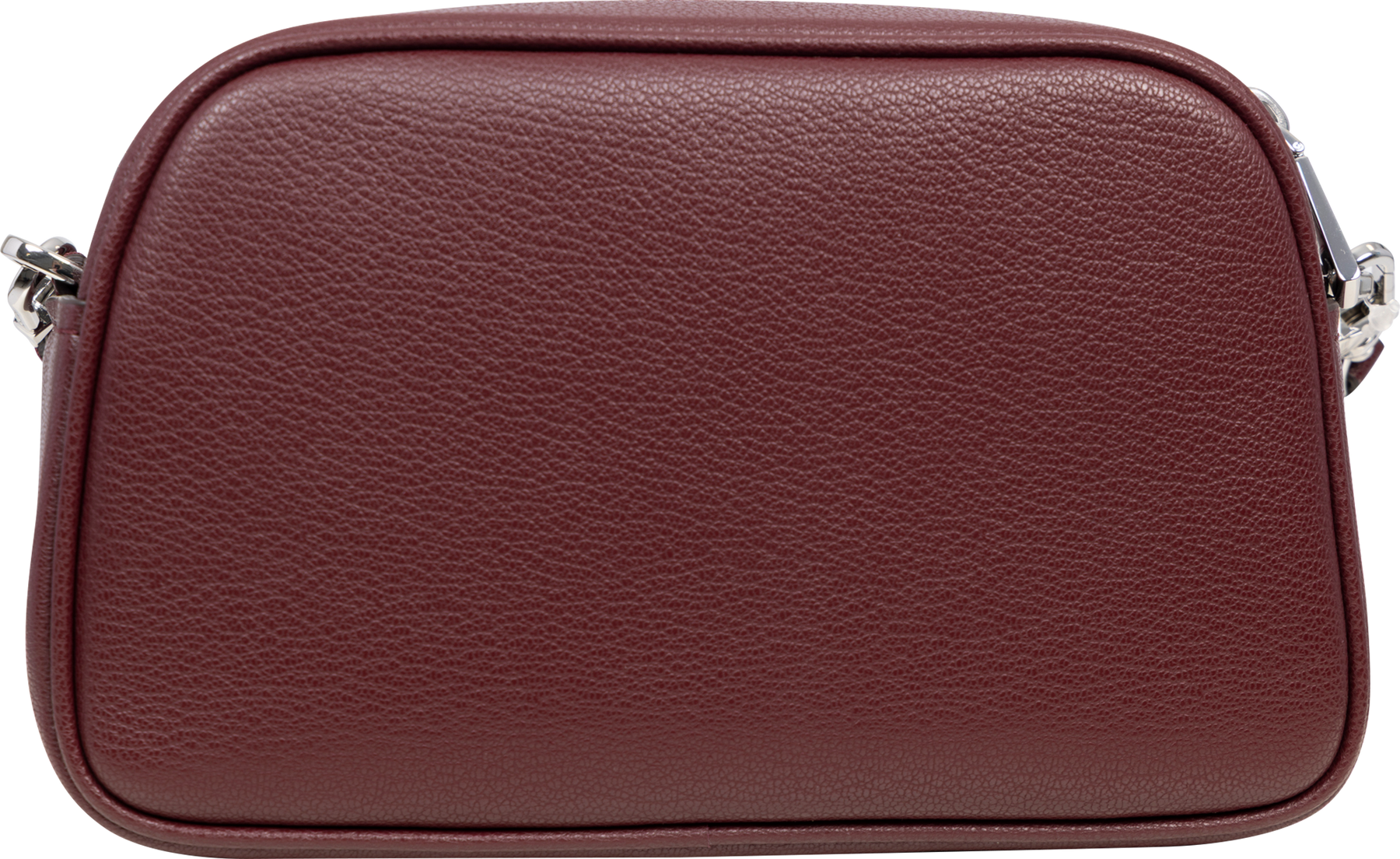 Sm Camera Xbody - Oxblood