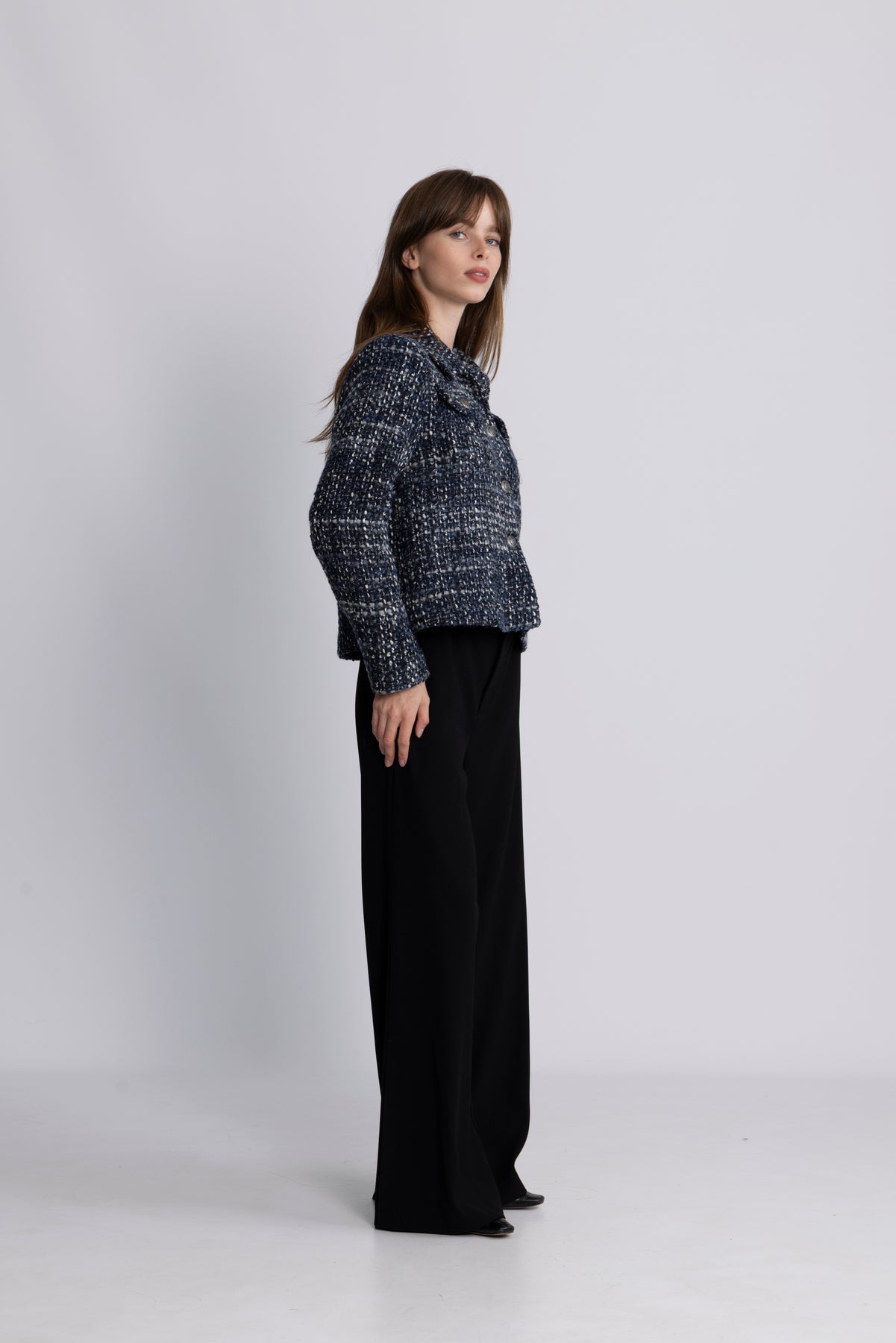 6966 Jandi - Royal Blue