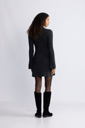 Dakota Dress - Rocky