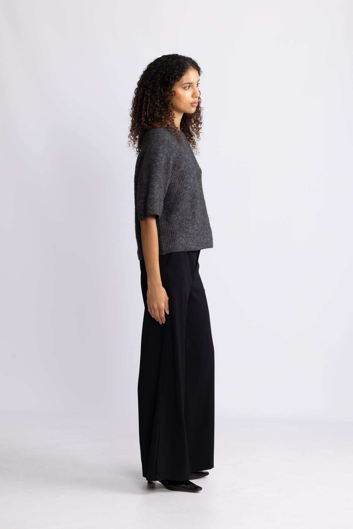Milania Hope 2/4 Pullover - Dgm