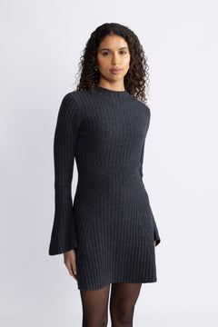 Dakota Dress - Rocky