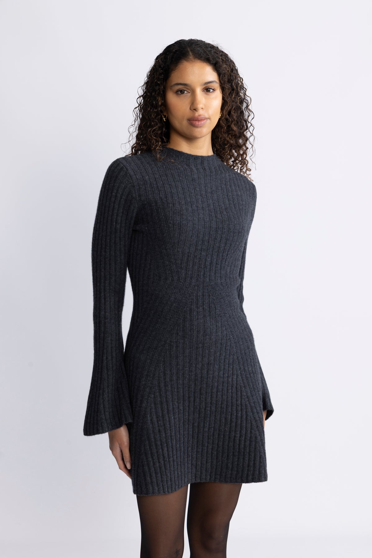 Dakota Dress - Rocky