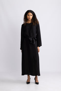 Bridget Long - Black