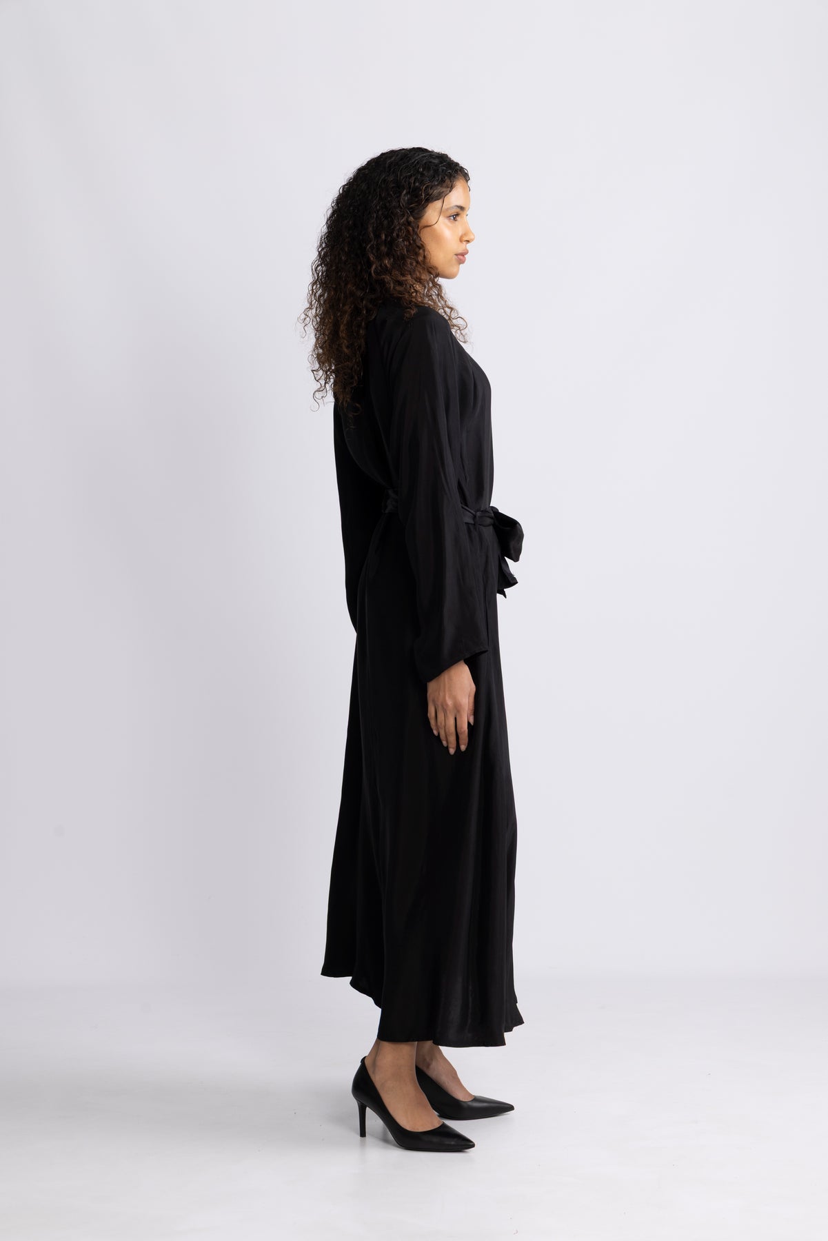 Bridget Long - Black