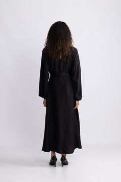 Bridget Long - Black