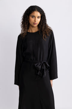 Bridget Long - Black