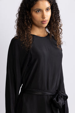 Bridget Long - Black