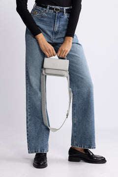 Renei Glossy Structure - Grey Aura