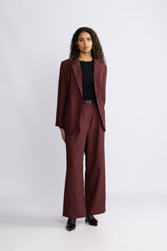Gale 2 Wide Pants - Andorra