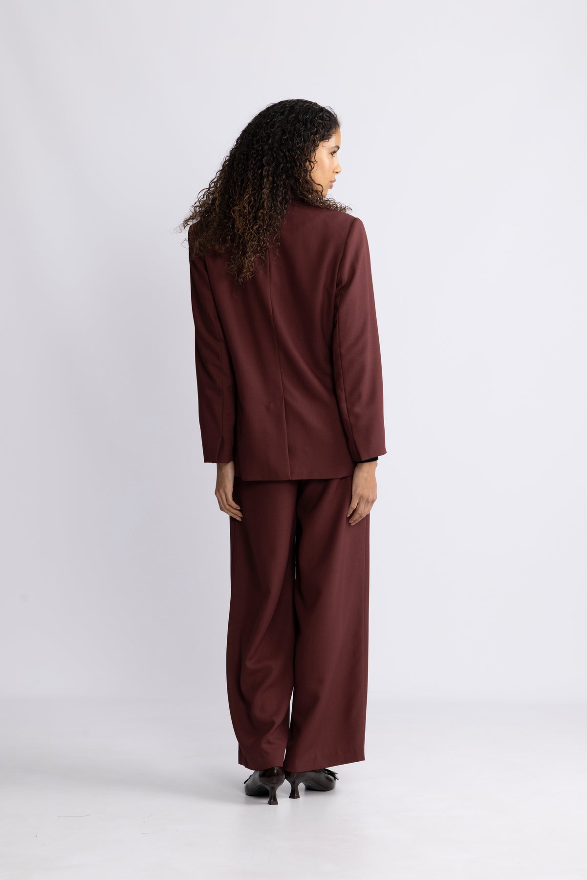 Gale 2 Blazer - Andorra