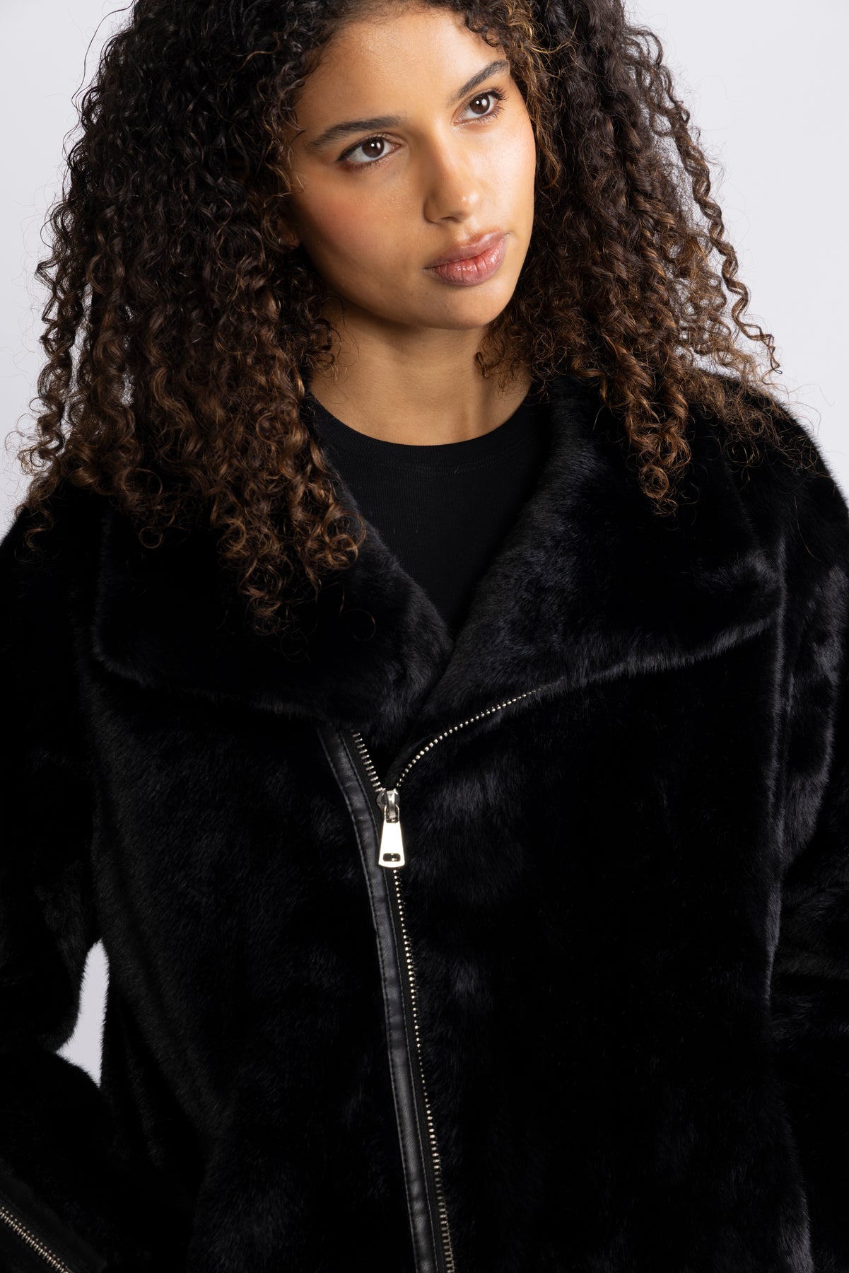 Mia Jacket - Black
